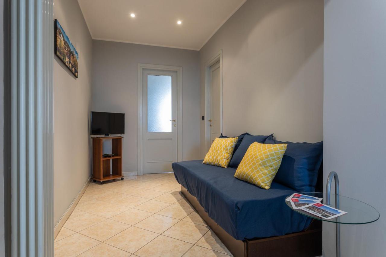 Light Blue Apartment By Wonderful Italy Турин Экстерьер фото