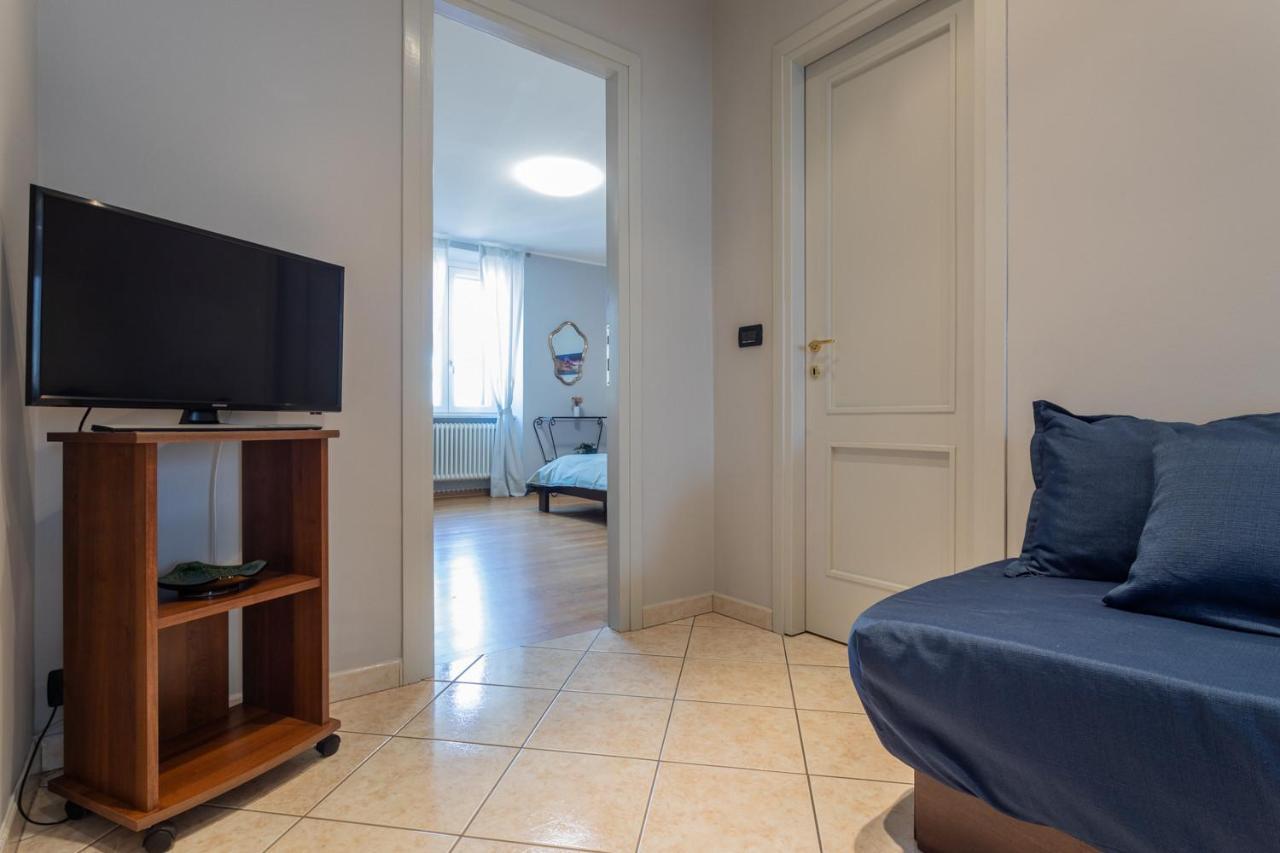 Light Blue Apartment By Wonderful Italy Турин Экстерьер фото