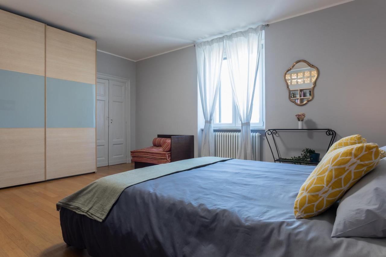 Light Blue Apartment By Wonderful Italy Турин Экстерьер фото